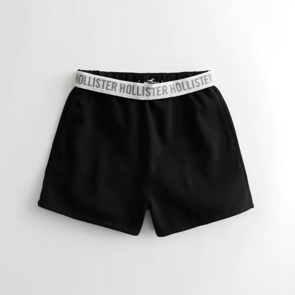 Hollister BIG POCKETS "Dad" Short / Athletic Shorts I XS / Small - Picture 1 of 5